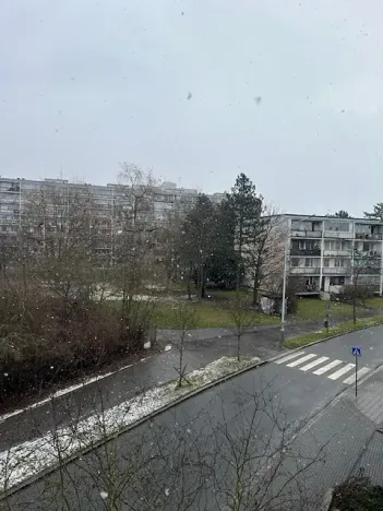 Pronájem bytu 3+kk, Praha - Krč, Hudečkova, 87 m2