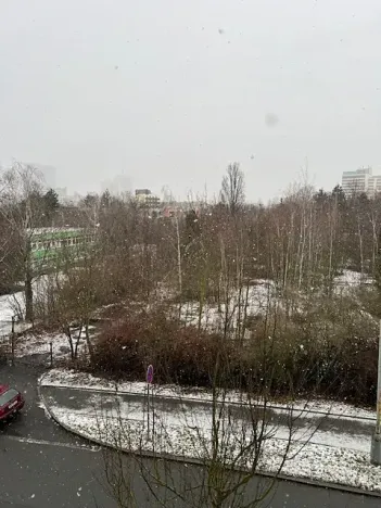 Pronájem bytu 3+kk, Praha - Krč, Hudečkova, 87 m2