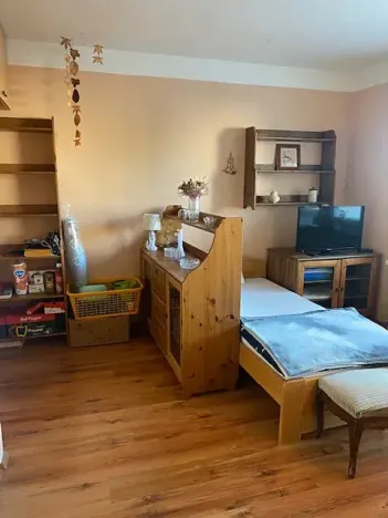 Pronájem bytu 1+kk, Říčany, Melantrichova, 25 m2