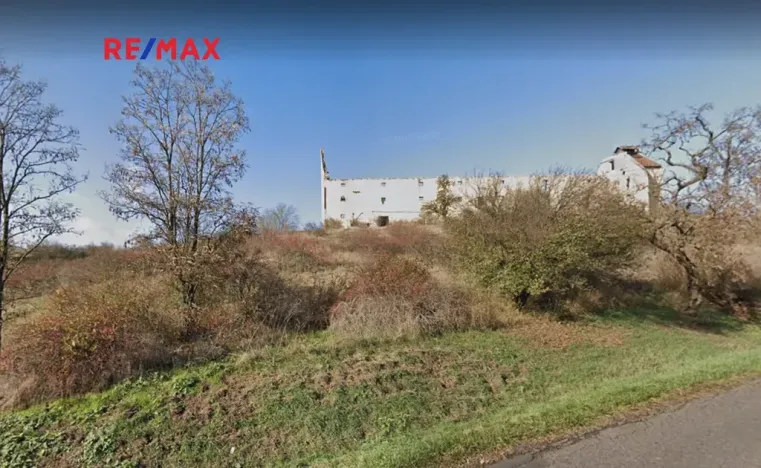 Prodej pole, Nové Sedlo, 13050 m2