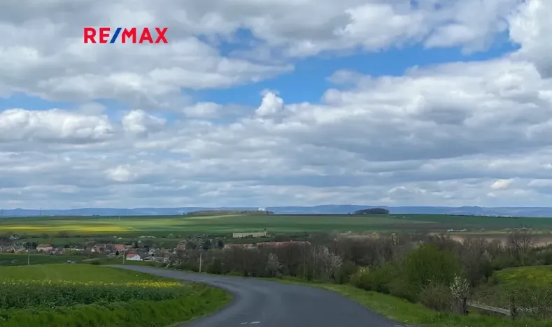 Prodej pole, Nové Sedlo, 13050 m2