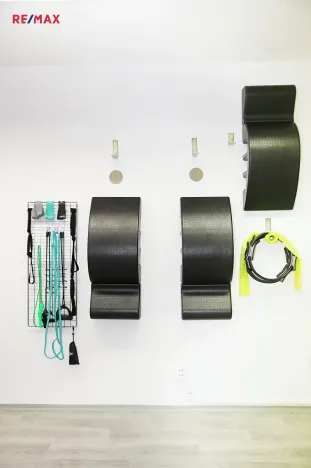 Pronájem komerční nemovitosti, Praha - Smíchov, Ostrovského, 30 m2