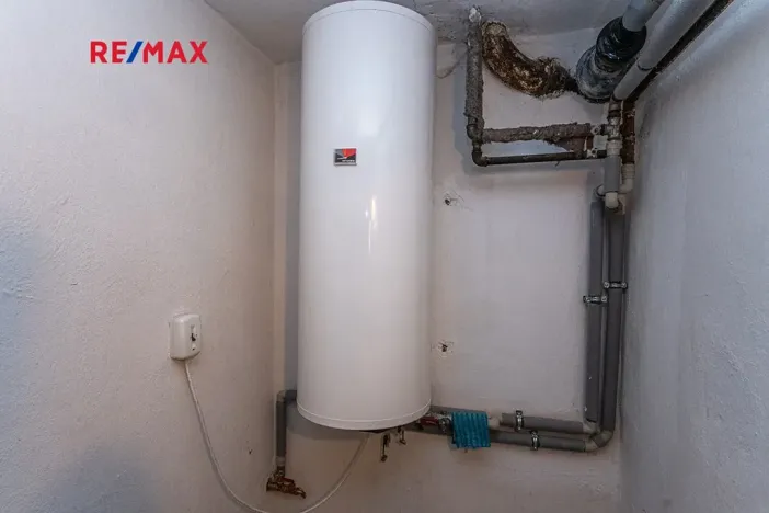 Prodej chaty, Stříbrná Skalice, osada Spálený, 100 m2