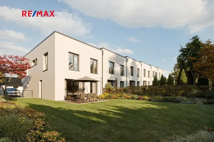 Prodej bytu 4+kk, Praha - Zbraslav, Na Baních, 137 m2