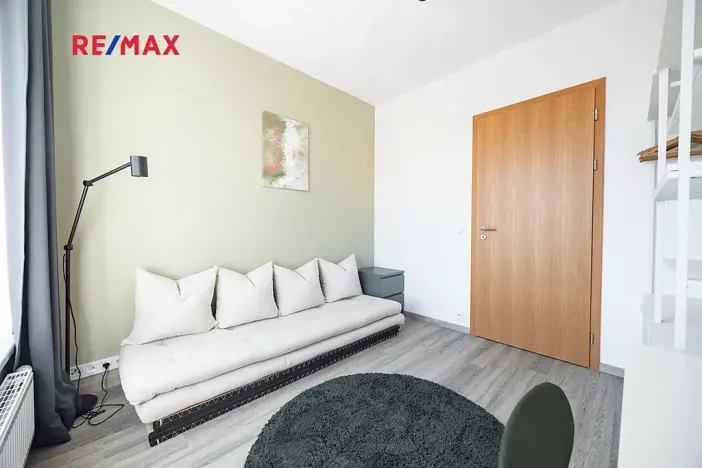 Prodej bytu 3+kk, Abertamy, Vítězná, 56 m2