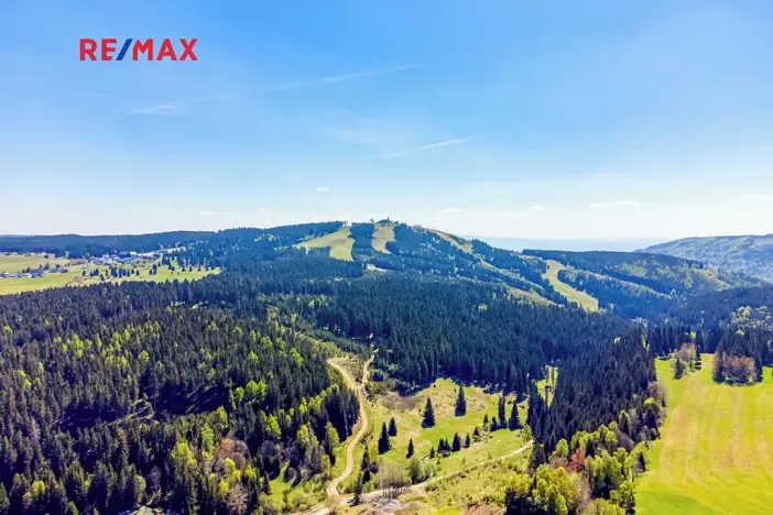 Prodej bytu 3+kk, Abertamy, Vítězná, 56 m2