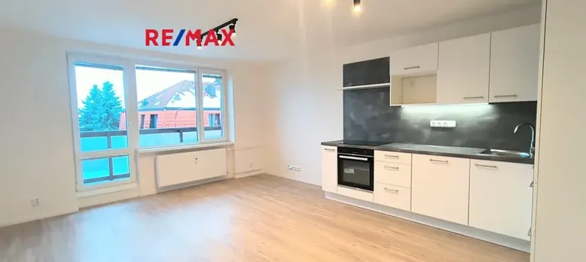 Pronájem bytu 3+kk, Praha - Břevnov, Bolívarova, 62 m2