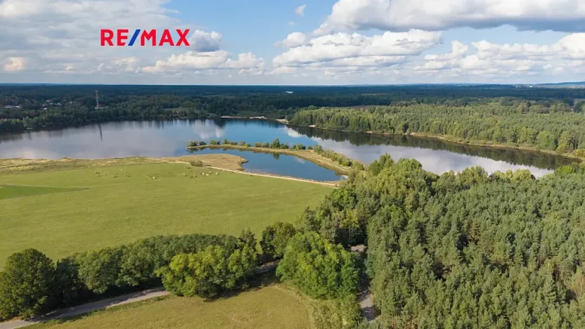 Prodej pozemku pro bydlení, Suchdol nad Lužnicí, 1001 m2