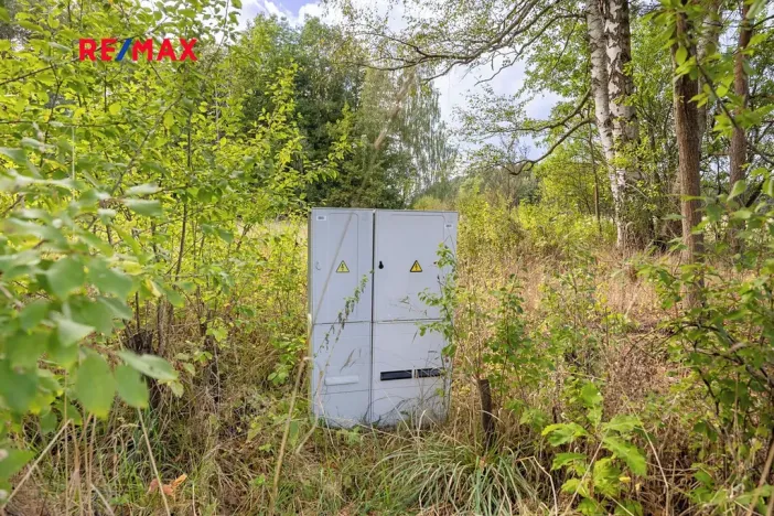 Prodej pozemku pro bydlení, Suchdol nad Lužnicí, 1001 m2