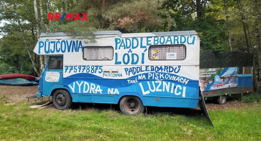 Prodej pozemku pro bydlení, Suchdol nad Lužnicí, 1001 m2