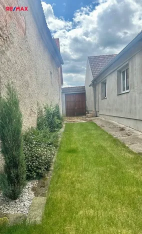 Prodej rodinného domu, Čistá, Tyršova, 130 m2