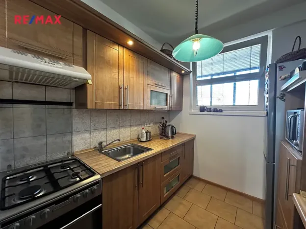 Prodej bytu 3+1, Příbram, Bož. Němcové, 62 m2