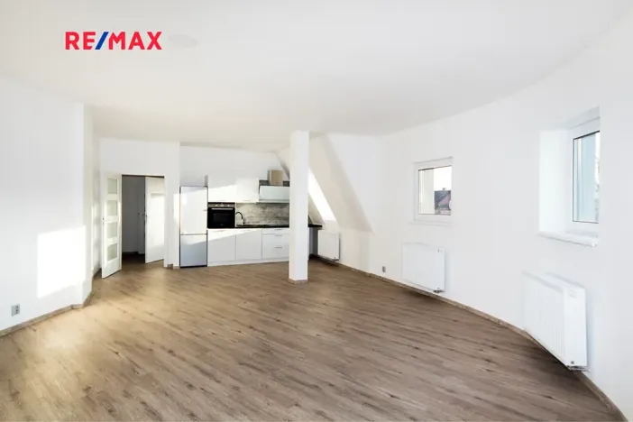 Prodej bytu 3+kk, Ústí nad Labem, náměstí Prokopa Velikého, 86 m2