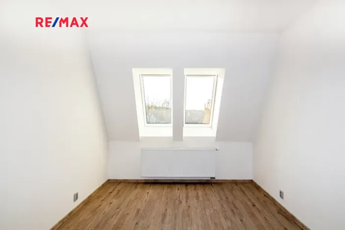 Prodej bytu 3+kk, Ústí nad Labem, náměstí Prokopa Velikého, 86 m2