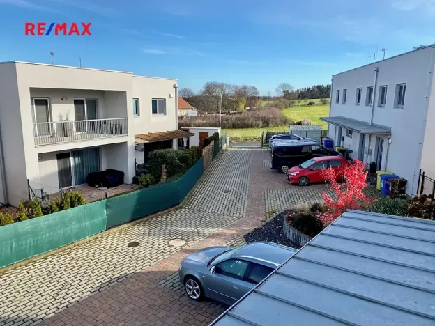 Pronájem rodinného domu, Mukařov, Na Kopci, 103 m2