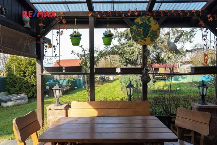 Prodej rodinného domu, Hořovičky, 140 m2