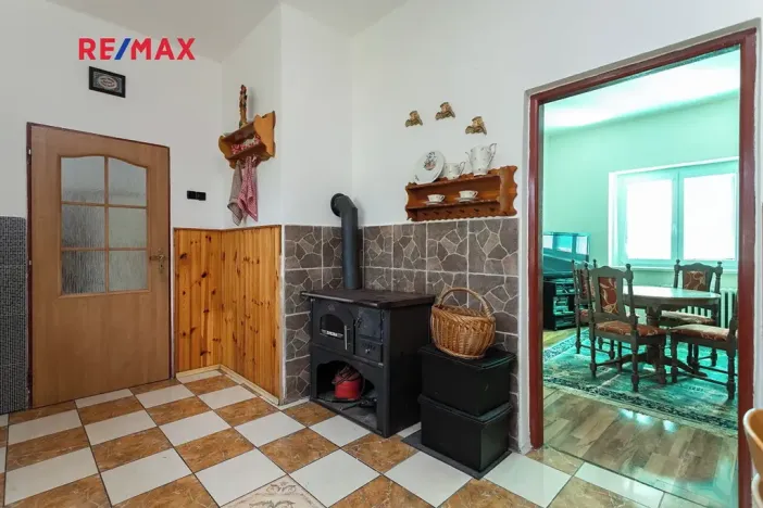 Prodej rodinného domu, Hořovičky, 140 m2