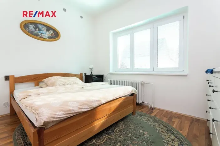 Prodej rodinného domu, Hořovičky, 140 m2