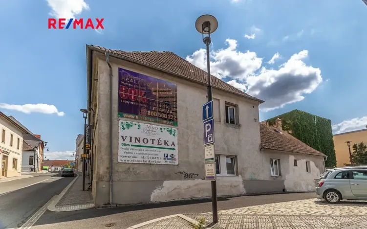 Prodej rodinného domu, Brandýs nad Labem-Stará Boleslav, Petra Jilemnického, 138 m2