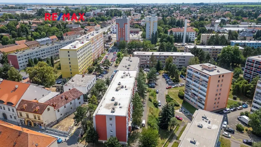 Prodej rodinného domu, Brandýs nad Labem-Stará Boleslav, Petra Jilemnického, 138 m2