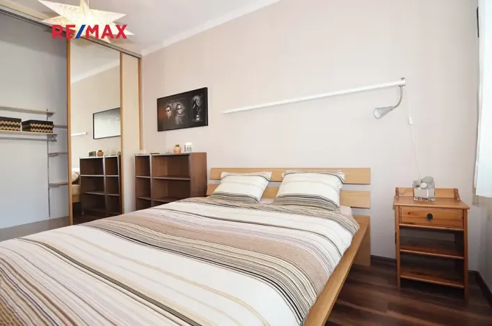 Prodej bytu 2+kk, Praha - Košíře, Plzeňská, 41 m2