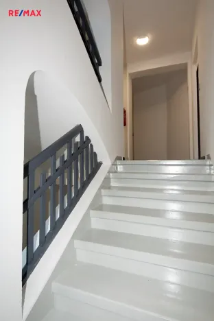 Prodej bytu 2+kk, Ústí nad Labem, náměstí Prokopa Velikého, 49 m2