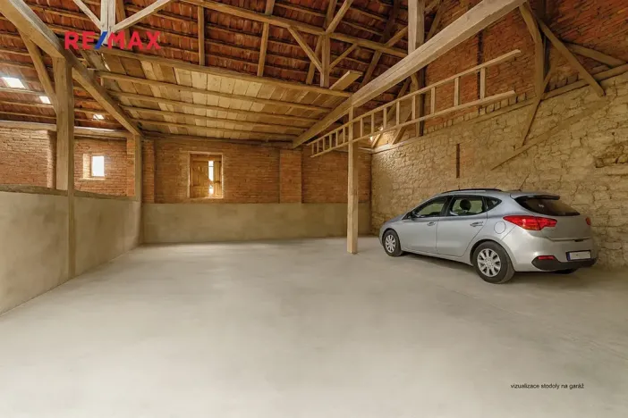 Prodej rodinného domu, Kočín, 156 m2