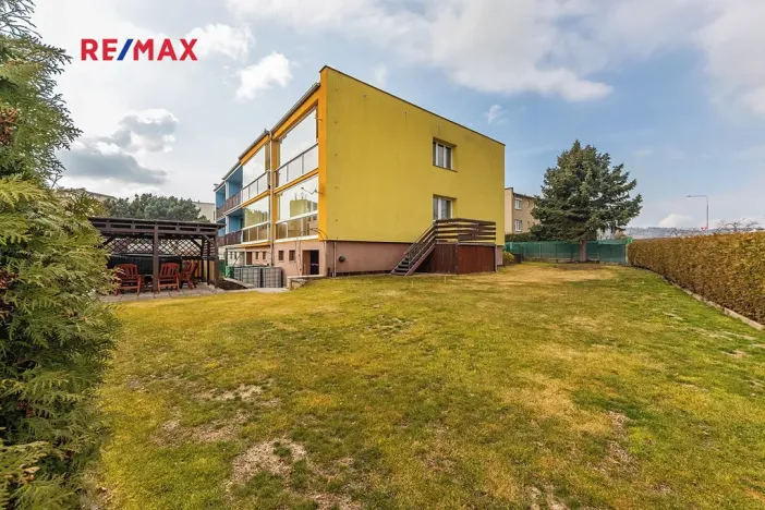 Prodej bytu 4+1, Příbram, Růžová, 143 m2