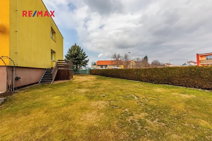 Prodej bytu 4+1, Příbram, Růžová, 143 m2