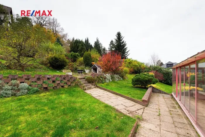 Prodej vily, Měchenice, Hlavní, 330 m2