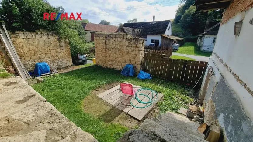 Prodej rodinného domu, Chrastavec, 80 m2