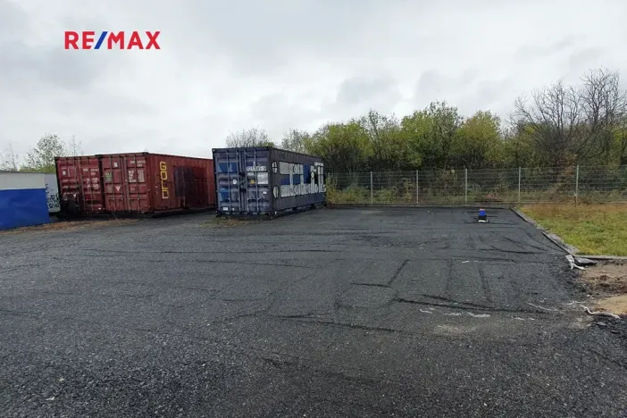 Prodej pozemku, Praha - Hostivař, 2719 m2