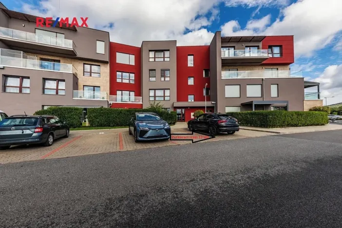 Prodej bytu 3+kk, Beroun, Na Veselou, 73 m2