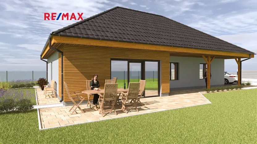 Prodej rodinného domu, Srbeč, 119 m2