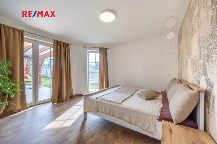 Prodej rodinného domu, Kostelec nad Černými lesy, 140 m2