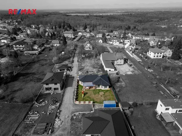 Prodej rodinného domu, Kostelec nad Černými lesy, 140 m2