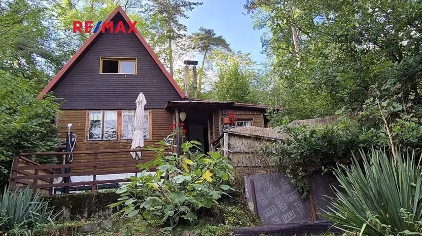 Prodej chaty, Jílové u Prahy, 70 m2