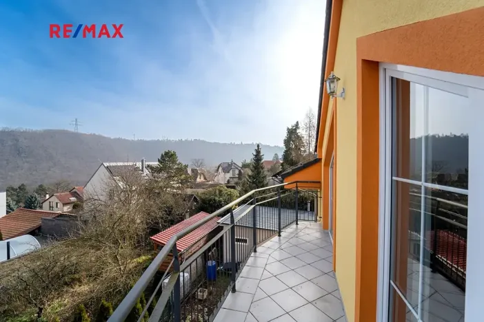 Prodej rodinného domu, Měchenice, Na Vyhlídce, 246 m2