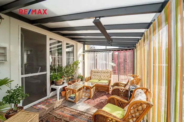 Prodej rodinného domu, Měchenice, Na Vyhlídce, 246 m2