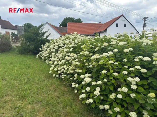 Prodej chalupy, Mlečice, 90 m2