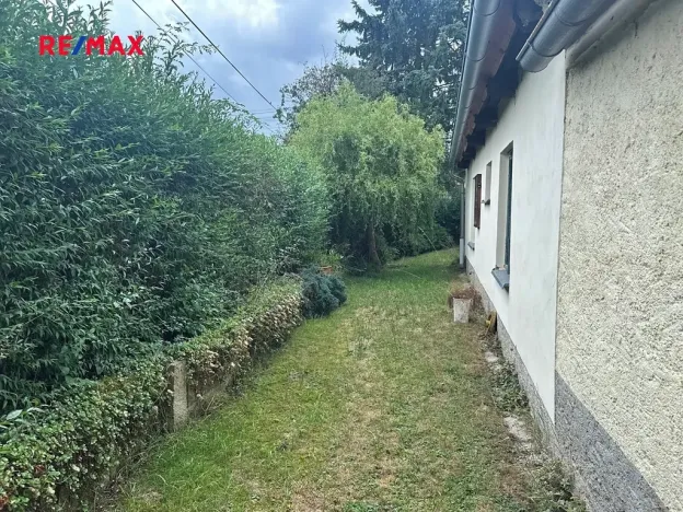 Prodej chalupy, Mlečice, 90 m2
