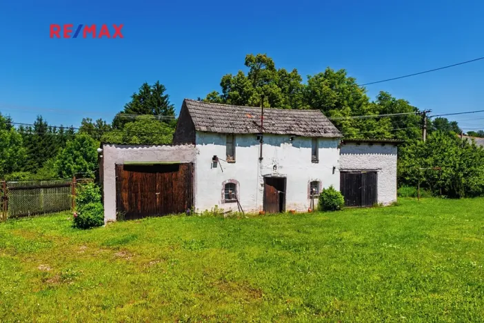 Prodej chalupy, Medový Újezd, 218 m2