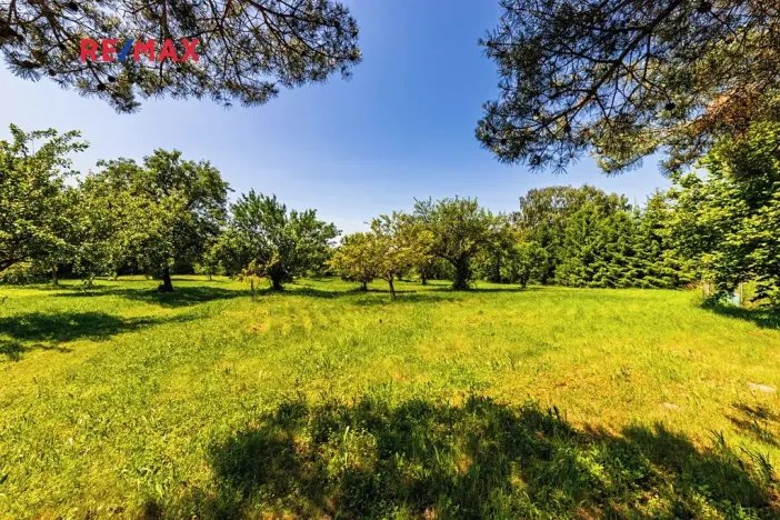 Prodej chalupy, Medový Újezd, 218 m2