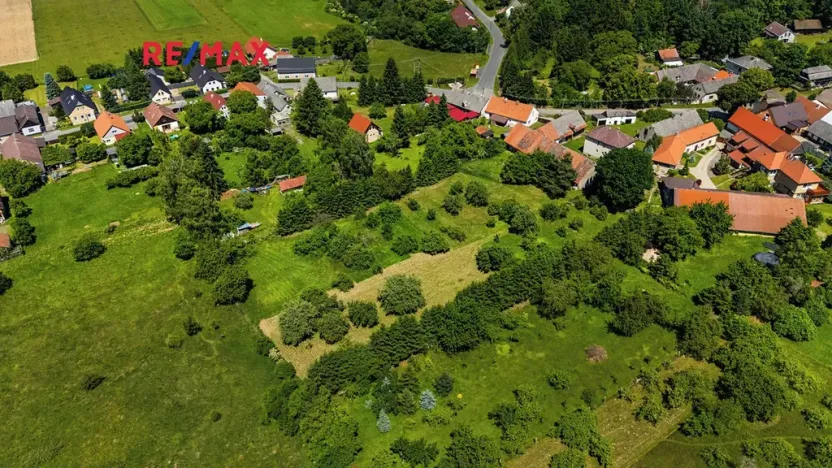 Prodej chalupy, Medový Újezd, 218 m2