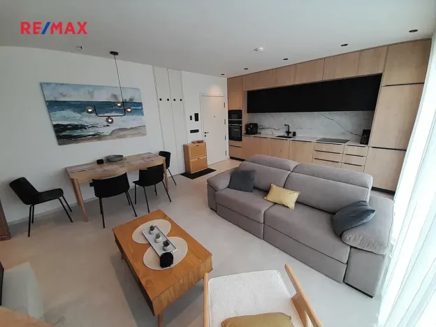 Pronájem bytu 3+kk, San Miguel de Salinas, Španělsko, 75 m2