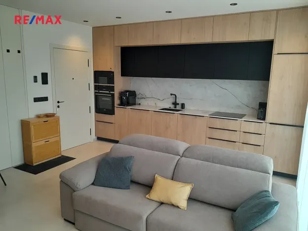 Pronájem bytu 3+kk, San Miguel de Salinas, Španělsko, 75 m2