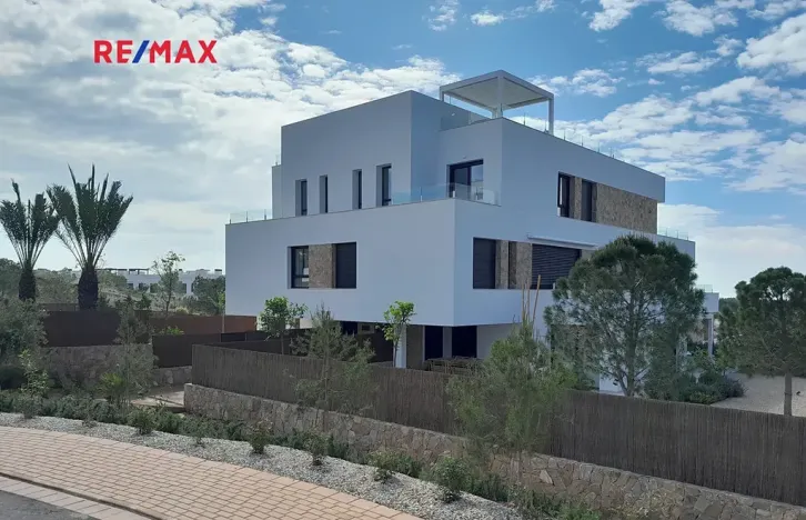 Pronájem bytu 3+kk, San Miguel de Salinas, Španělsko, 75 m2