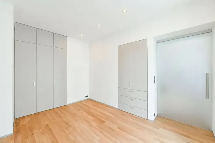 Prodej bytu 2+kk, Praha - Vinohrady, Laubova, 48 m2