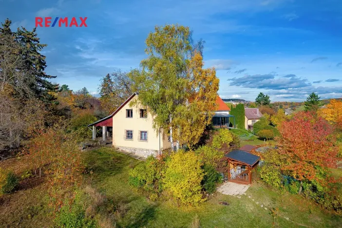 Prodej pozemku pro bydlení, Praha - Jinonice, K Opatřilce, 1082 m2