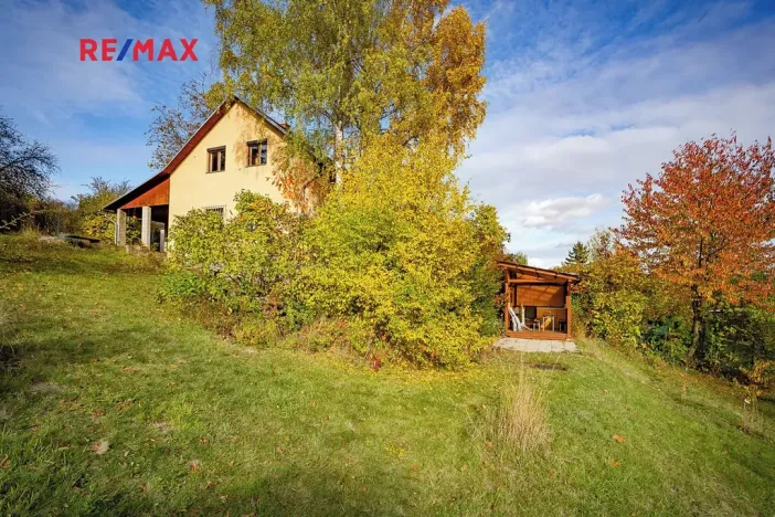 Prodej pozemku pro bydlení, Praha - Jinonice, K Opatřilce, 1082 m2